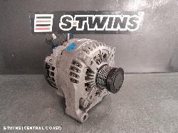 2014 Bmw 3 Series Alternator Petrol 2.0 N20 210Amp F30/F31/F34 11/11-05/16 318991