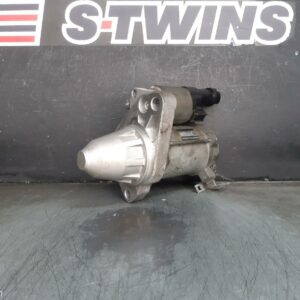 2016 Honda Crv Starter Petrol 2.0 Rm 11/12-04/17 348189