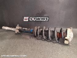 2018 Audi Q7 Left Front Strut 4M Standard Type 09/15- 327980