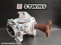 2011 Nissan Elgrand Transfer Case E52 08/10- 272303