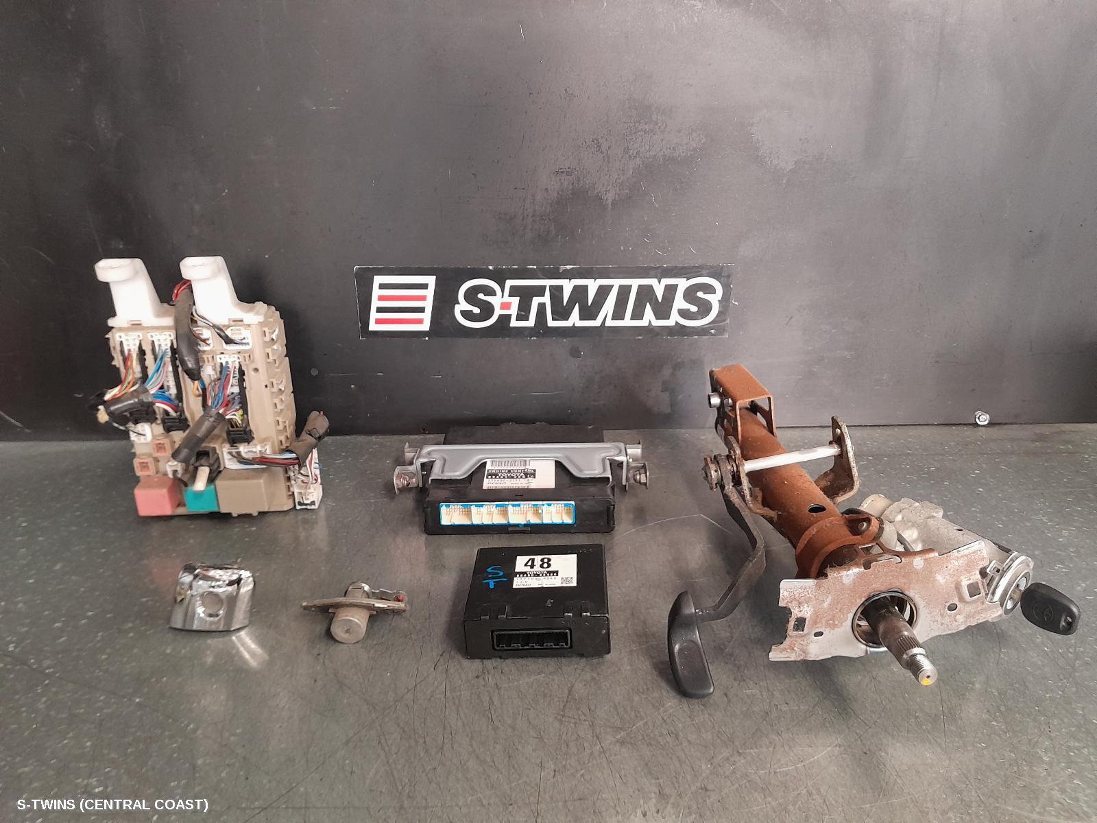 Parts