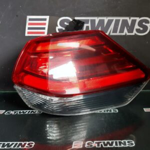 2018 Nissan Xtrail Right Taillight T32 02/17-07/22 344734