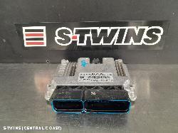 2022 Skoda Kamiq Ecu Nw Engine Ecu 1.5 Petrol Dada Code Ecu Only 06/20- 313656