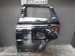 2019 Land Rover Rangerover Sport Left Rear Door Sliding L494 06/13-04/22 256188