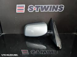 2007 Bmw 5 Series Right Door Mirror E60/E61 Auto Dip W/ Light Package & Memory Type 03/07-04/10 108801