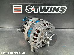 2019 Nissan Navara Alternator Np300 Diesel 2.3 Ys23Ddtt Twin Turbo 120 Amp 04/15- 287590