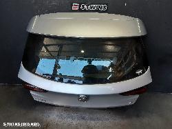 2017 Holden Astra Bootlid Tailgate Tailgate Bk 5Dr Hatch 09/16- 267758