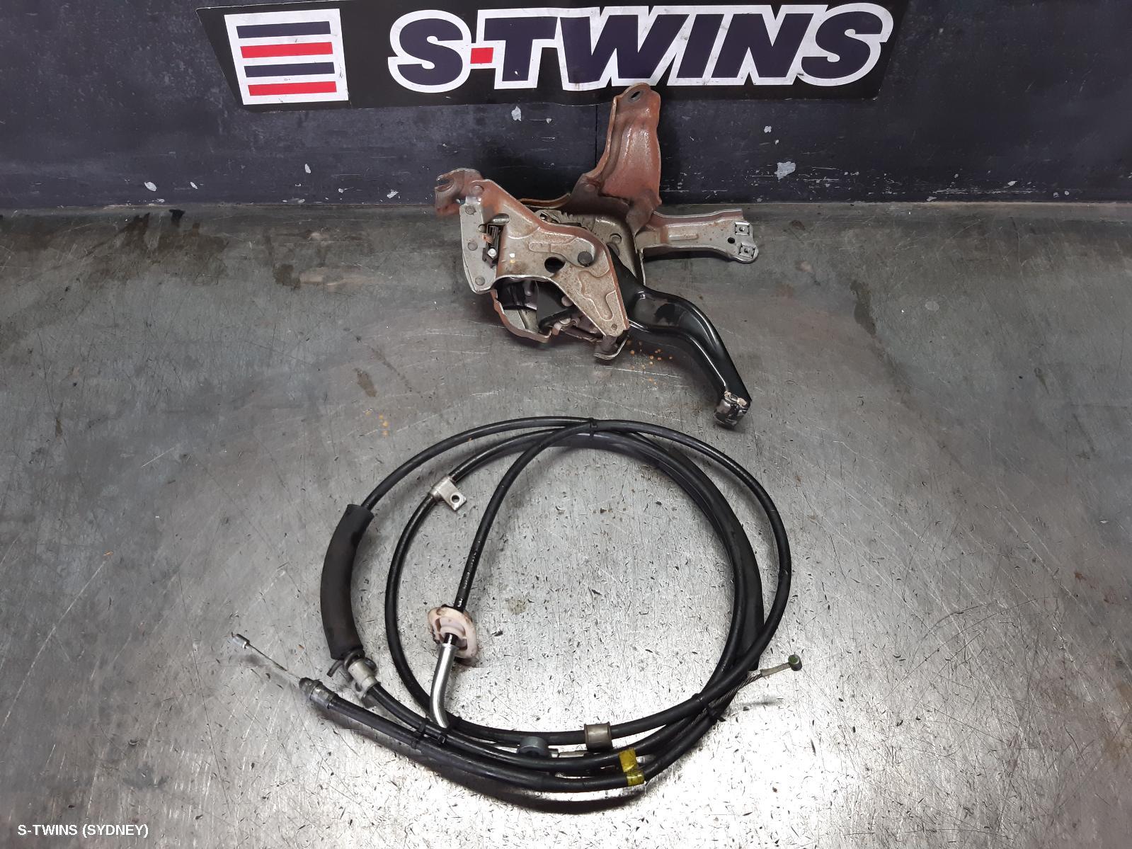 Parts