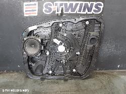 2016 Kia Sorento Right Front Window Reg Motor Door Reg Assy (Reg And Motor) 2 Row 3 Pin Um 03/15-08/17 175011
