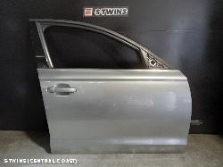2012 Audi A6 Right Front Door 4G/C7 04/11-06/18 239560