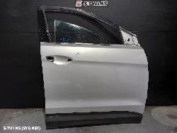 2014 Hyundai Santa Fe Right Front Door Dm 06/12-02/18 311441