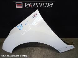2014 Hyundai Veloster Left Guard Fs Turbo Type 06/12-02/18 345852