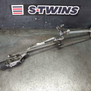 2016 Honda Crv Wiper Motor Front Rm 11/12-04/17 347790
