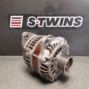 2012 Nissan Murano Alternator Petrol 3.5 Vq35 Z51 12/08-01/15 348368