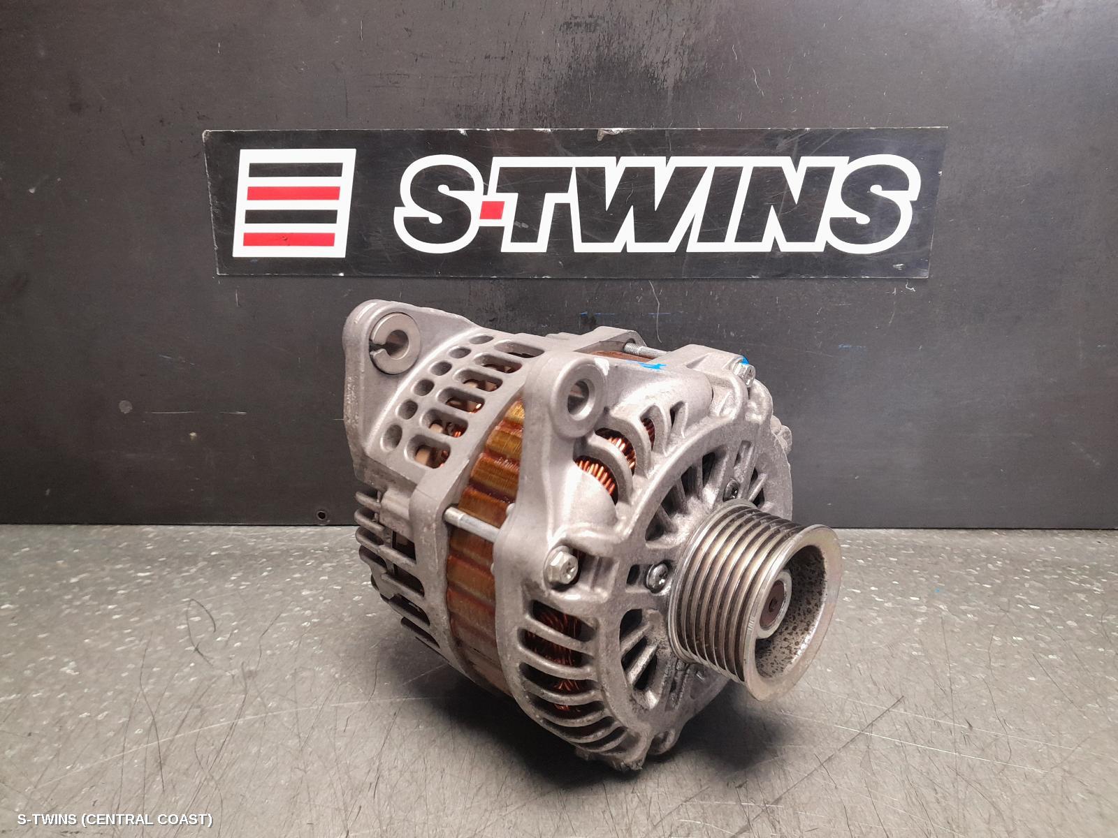 Parts