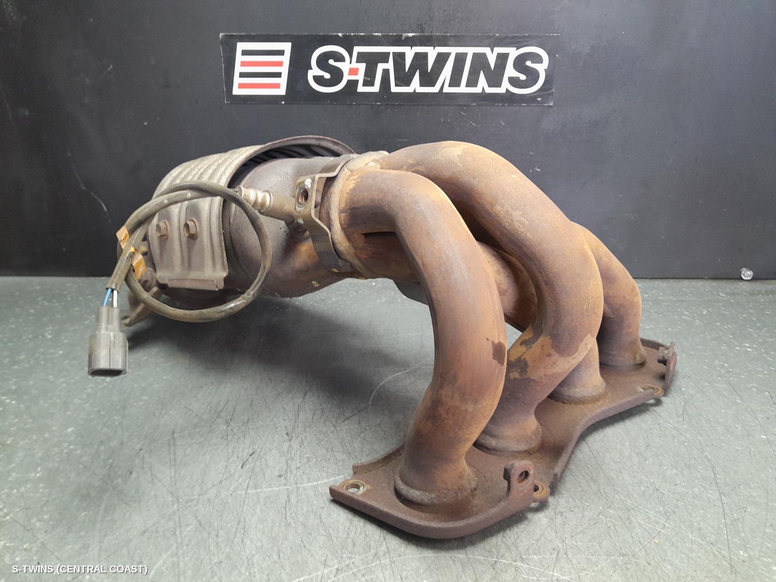 Parts