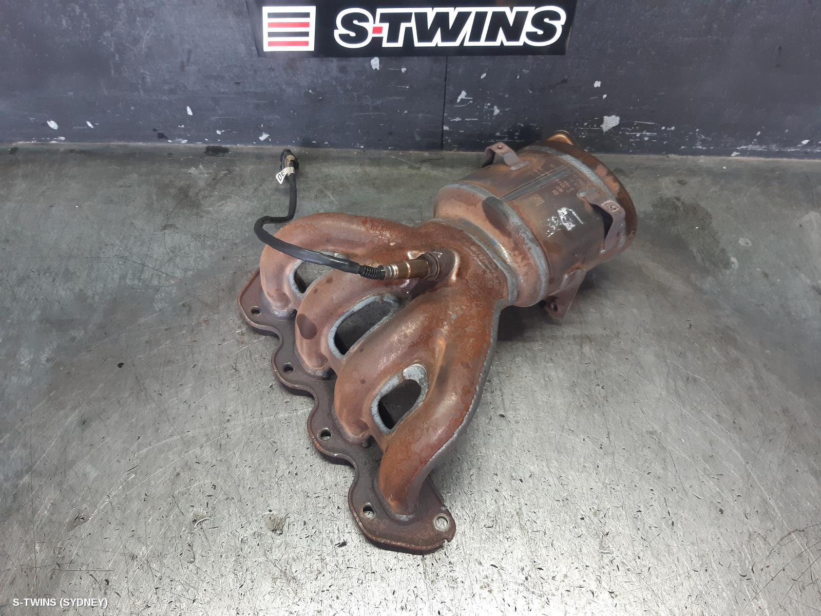 Parts