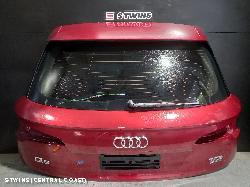 2017 Audi Q5 Bootlid Tailgate Fy Tailgate 02/17-08/20 304031