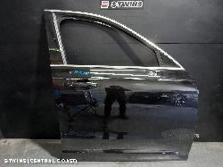 2017 Volvo Xc90 Right Front Door Mk2 04/15- 309116
