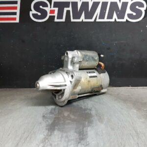 2019 Holden Commodore Starter Petrol 2.0 Turbo Zb 10/17-12/20 349228