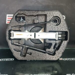 2019 Suzuki Vitara Jack Tool Kit Vitara Ly (Vin Tsm) 06/15- 348054