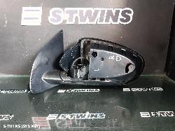 2013 Nissan Dualis Left Door Mirror J10 Power Non Camera Type 10/07-05/14 307071