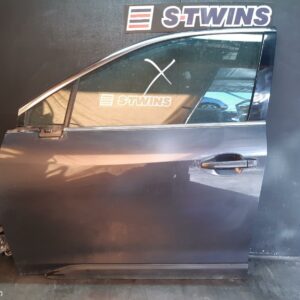 2021 Subaru Outback Left Front Door 7Th Gen 12/20- 348810