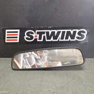 2015 Kia Rio Interior Mirror Ub 08/11-11/16 348904