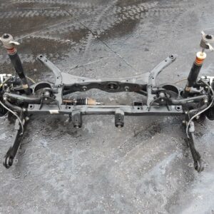 2021 Kia Seltos R Beam Cradle Xmembr Sp2 07/19- 348770