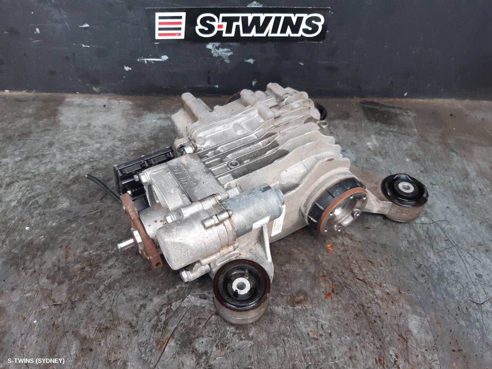 Parts