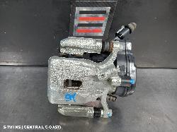 2021 Mazda Cx5 Caliper Lh Rear Kf 02/17- 299289