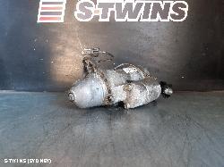 2017 Infiniti Qx70 Starter Petrol 3.7 Vq37Vhr S51 10/13-12/19 209874
