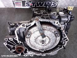 2015 Holden Cascada Trans Gearbox Auto Petrol 1.6 Turbo Cj 12/14-12/17 142818