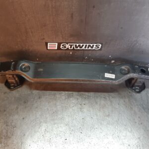 2012 Bmw 1 Series R Bar Bracket Reinfo F20 Hatch Main Reinforcement 06/11-05/19 348542