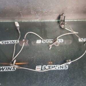 2020 Toyota Hiace Abs Sensor Lh Front 300 Series 02/19- 348072