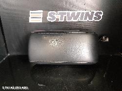 2011 Jeep Grandcherokee Console 5 Speed Wk 10/10-03/13 135884