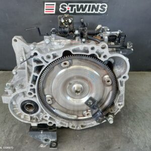 2015 Kia Rio Trans Gearbox Auto Petrol 1.6 G4Fd 6 Speed Ub 08/11-11/16 348887