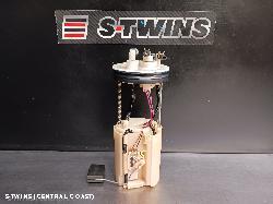 2019 Honda Hrv Fuel Pump Ru5 12/14-10/21 249317
