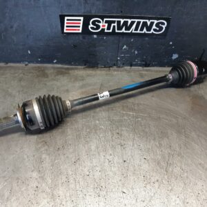 2024 Subaru Outback Right Driveshaft 7Th Gen 12/20- 346484