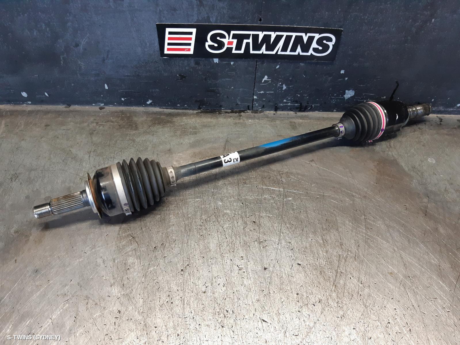 Parts