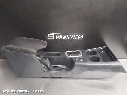 2015 Toyota Hilux Console Auto T/M Type 4Wd Black 11/13-08/15 276894