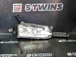 2018 Lexus Nx Right Indicator Fog Side Bumper Foglamp Agz/Ayz# 02/14-12/21 307698
