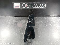 2016 Nissan Navara Pwr Dr Wind Switch Np300 Rh Front (Master Switch) Dual Cab Type 05/15- 197684