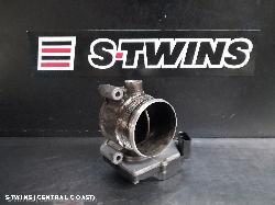 2014 Volkswagen Transporter Throttle Body 2.0 Diesel Caac/Caab/Cfca Code T5-T6 08/12- 260642