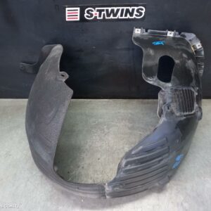 2017 Hyundai Sonata Right Guard Liner Front Lf 10/14-07/17 347873