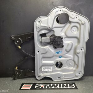 2008 Nissan Dualis Left Front Window Reg Motor J10 10/07-05/14 348960