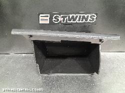 2014 Mazda 3 Glove Box Bm 06/13-05/16 301499