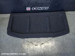 2014 Hyundai Veloster Parcel Shelf Cargo Blind Fs 10/11-02/18 345866