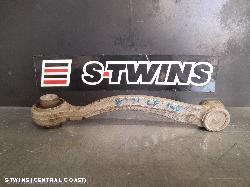 2018 Audi Q7 Left Front Upper Control Arm Rear 4M 09/15- 327982