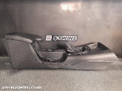 2021 Toyota Hilux Console Centre Console Manual T/M W/ Lid Type Non Rear A/C Type Black 06/15- 329601